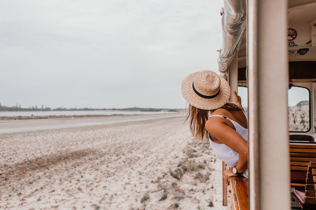mode of travel