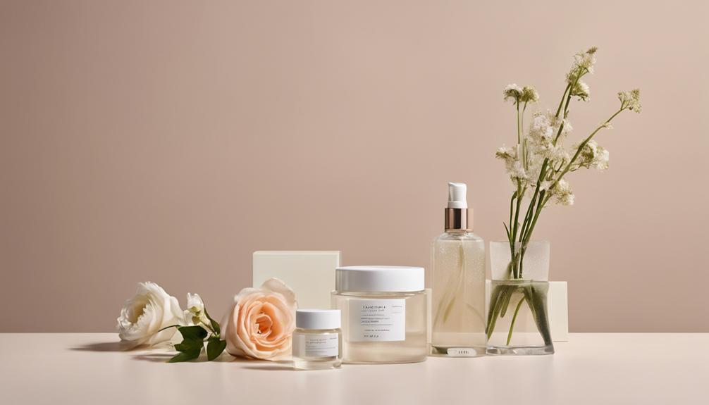 achieving radiant skin naturally