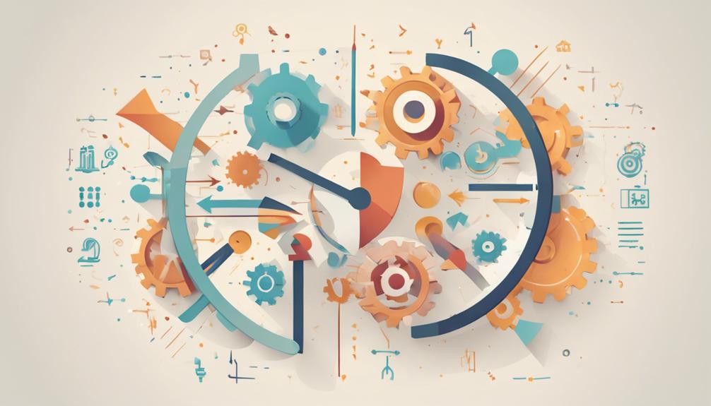 adapting through iterative processes
