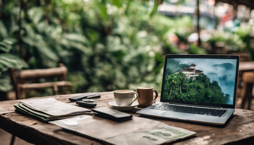 adapting to dynamic workspaces