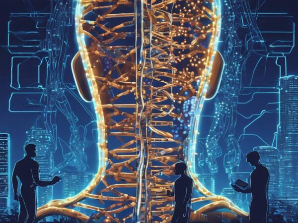 advancing personalized healthcare solutions
