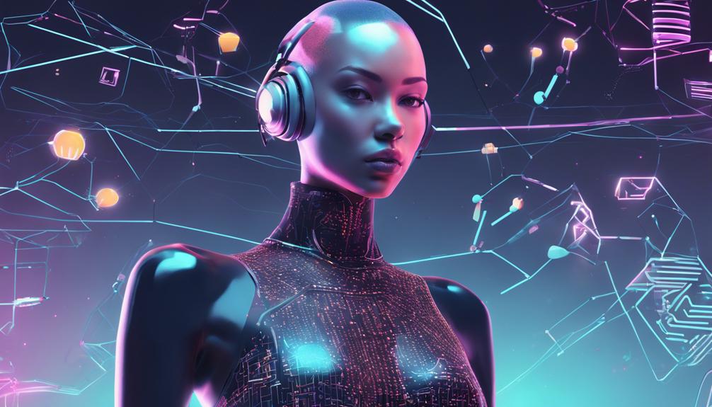 ai driven fashion technology