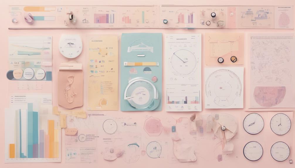 analyzing brand performance data