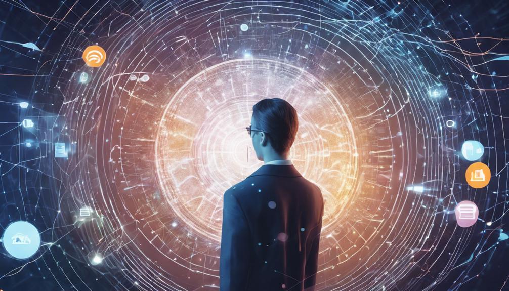 analyzing data for predictions