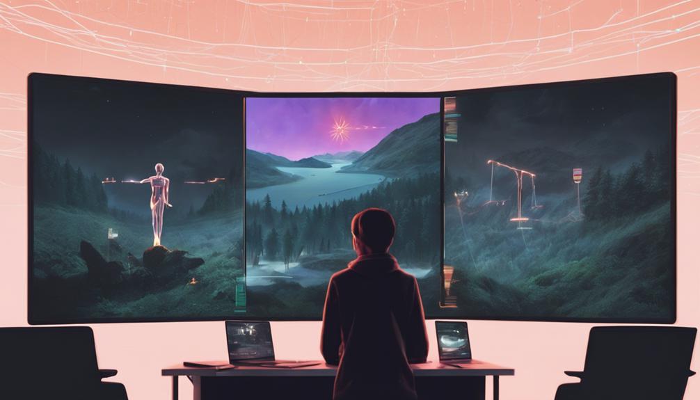 balancing privacy and surveillance
