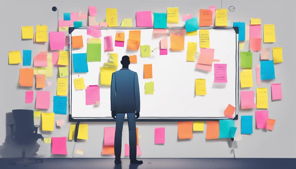 clarify networking objectives clearly