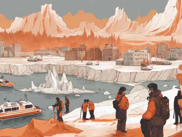 climate change impacts health