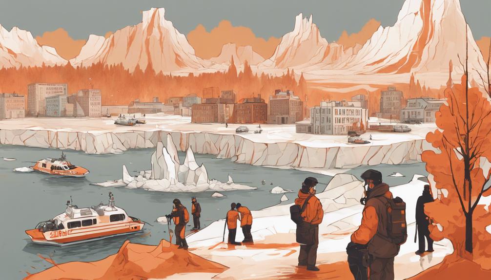 climate change impacts health