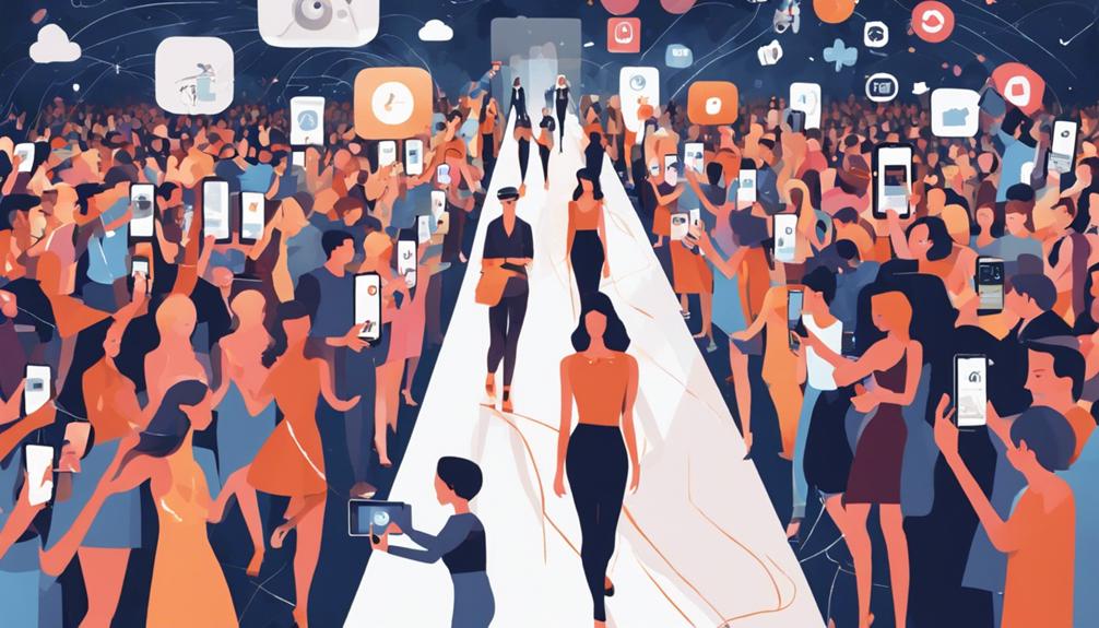 content creation and interaction