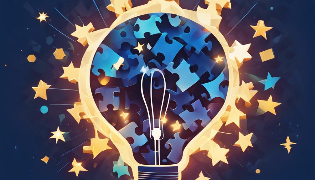 crafting a compelling pitch