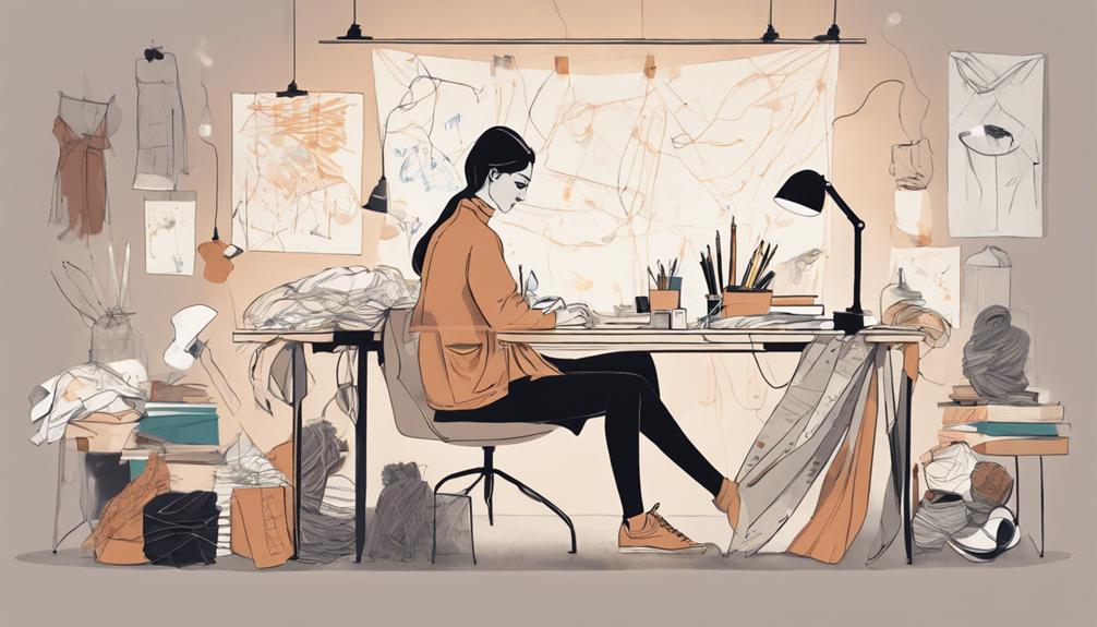 crafting brand story strategy