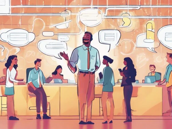 creating exceptional customer experiences