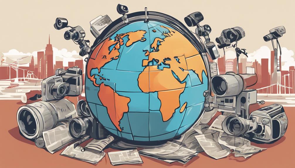 creating impactful media relationships