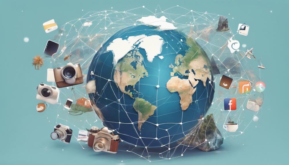 creating partnerships with influencers