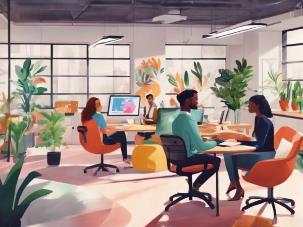 cultivating a talent magnet
