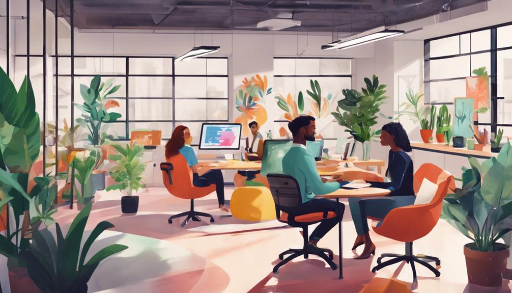 How to Create a Workplace Culture That Attracts Top Talent - MVP UpIsland