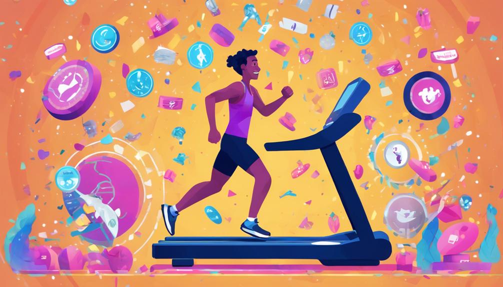 customer loyalty through gamification