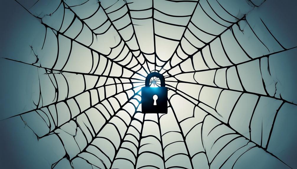 data breach trust issues