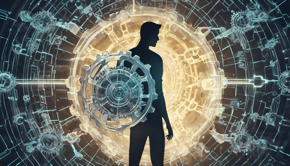 data management and accountability