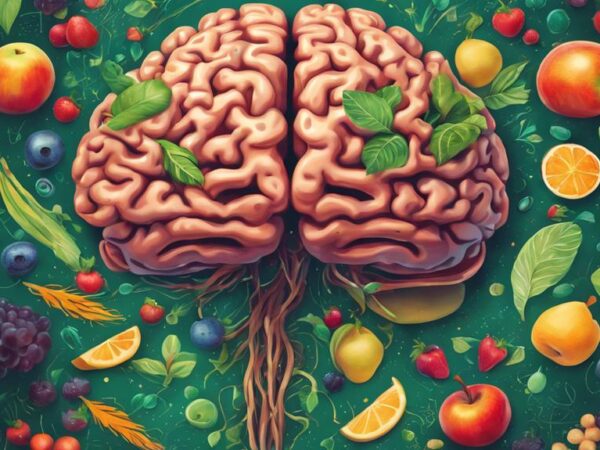 diet and mental health