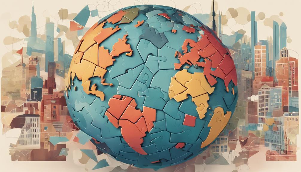 diversifying supply chains effectively