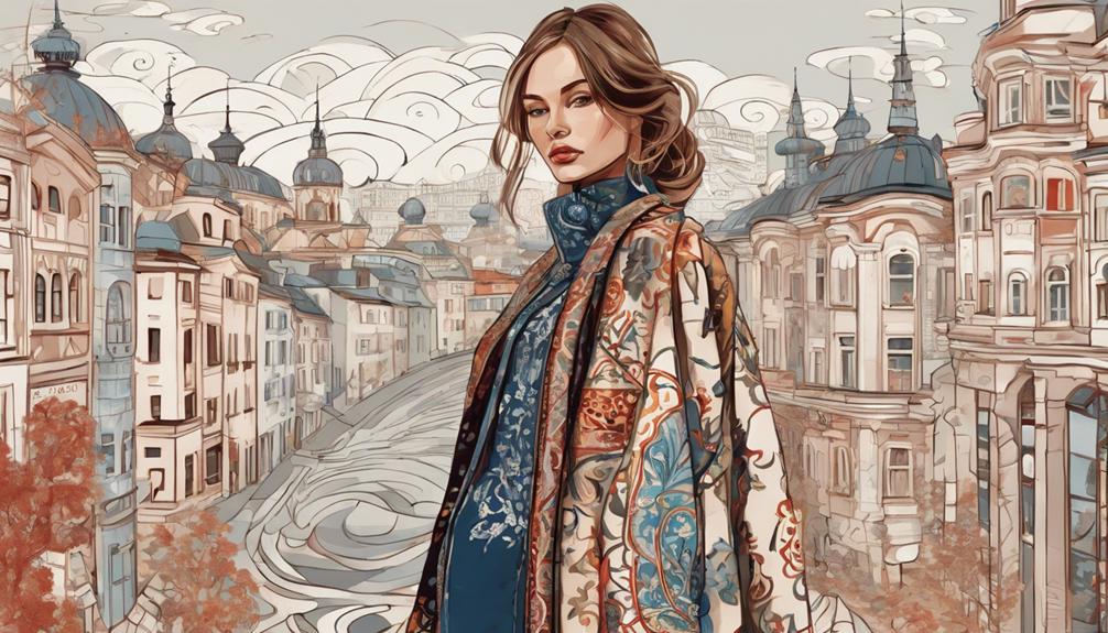 eastern europe s fashion revival