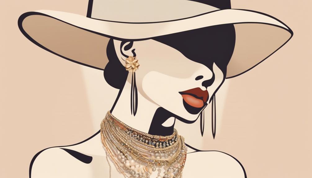 elevate outfits with accessories