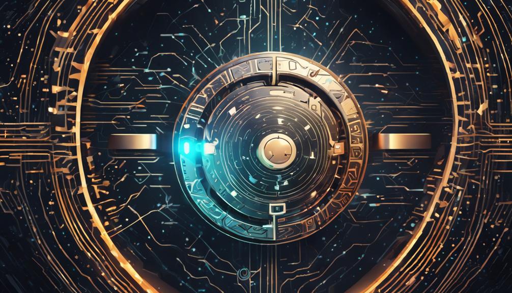 enhancing data security measures