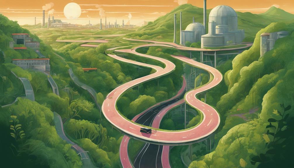 environmental laws and regulations