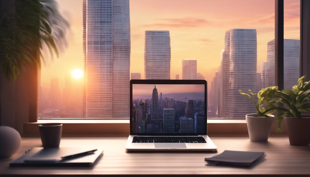 establish healthy tech boundaries