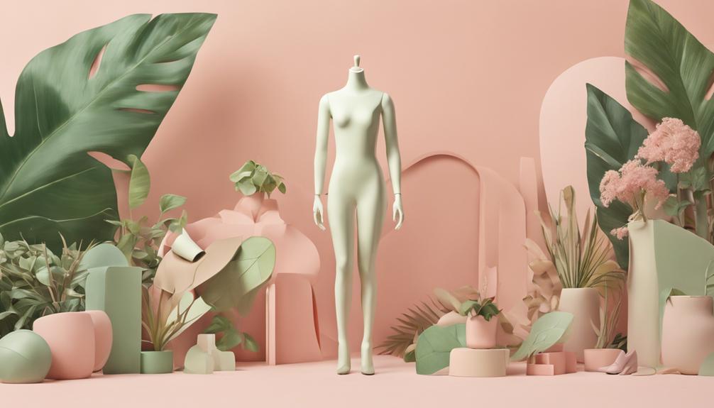 ethical fashion brands rise