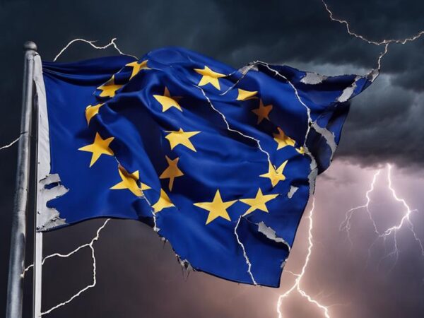 european union s future direction