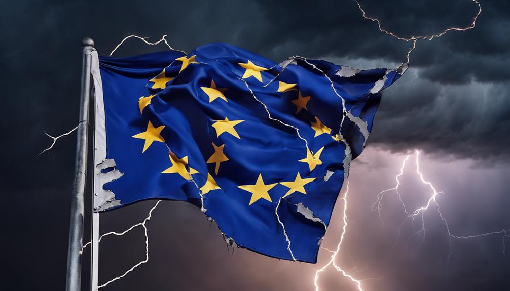 european union s future direction