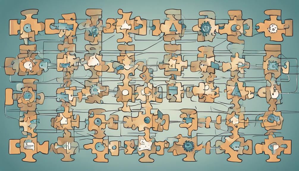 evaluate organizational management hierarchy