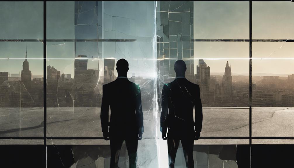 examining ethics in leadership