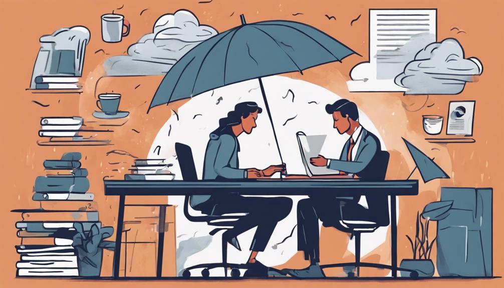 exploring business insurance choices