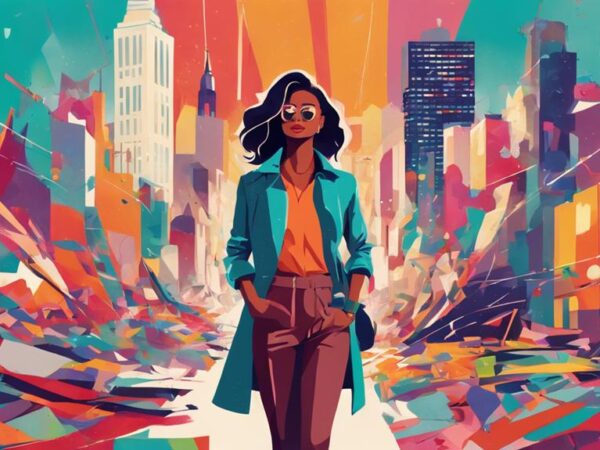 fashion for personal branding