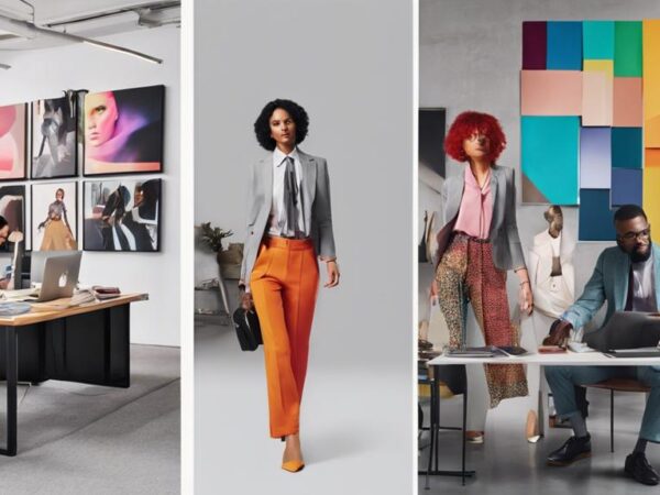 fashion influencing workplace culture