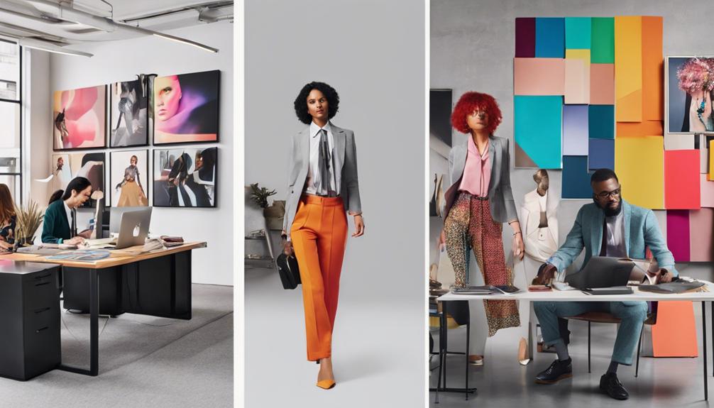 fashion influencing workplace culture