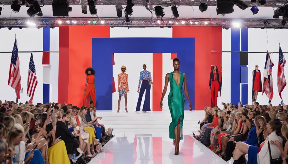 fashion meets politics analysis