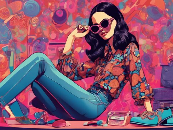 fashion resurgence of 2024