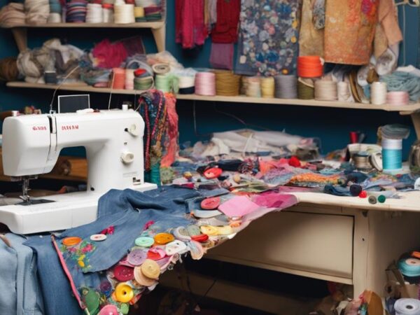 fashion transformation through diy