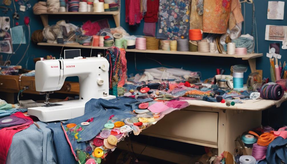 fashion transformation through diy