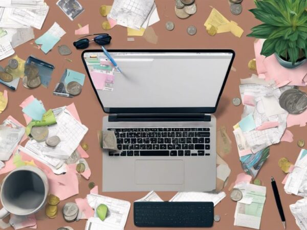 financial tips for freelancers