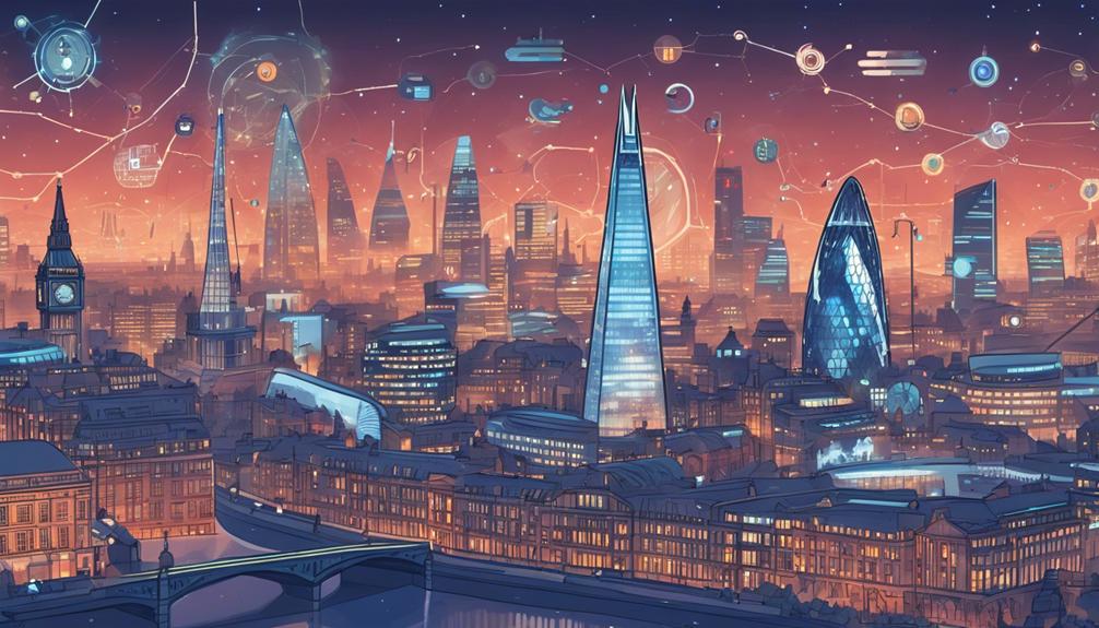 fintech and ai innovation