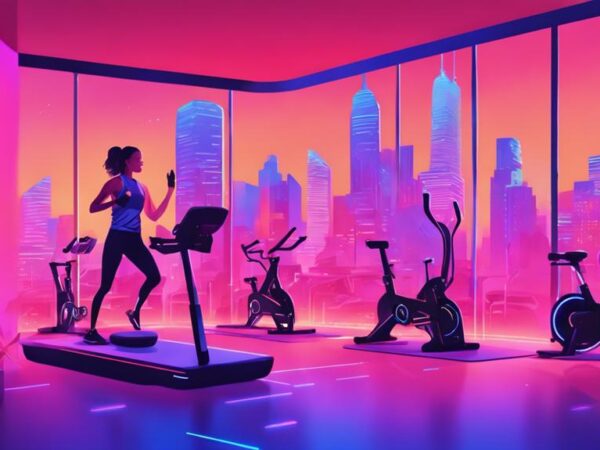 fitness trends of 2021