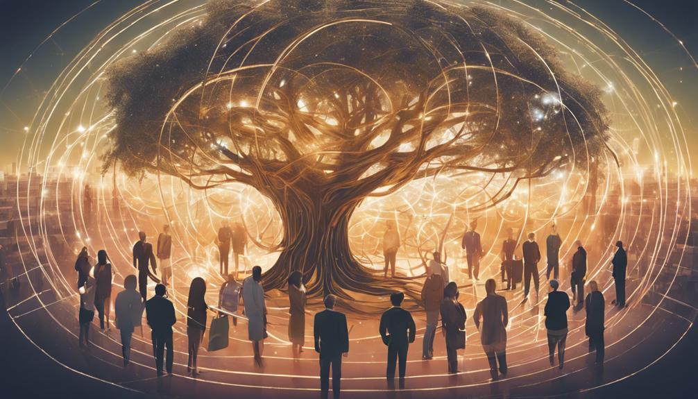 fostering stakeholder relationships effectively