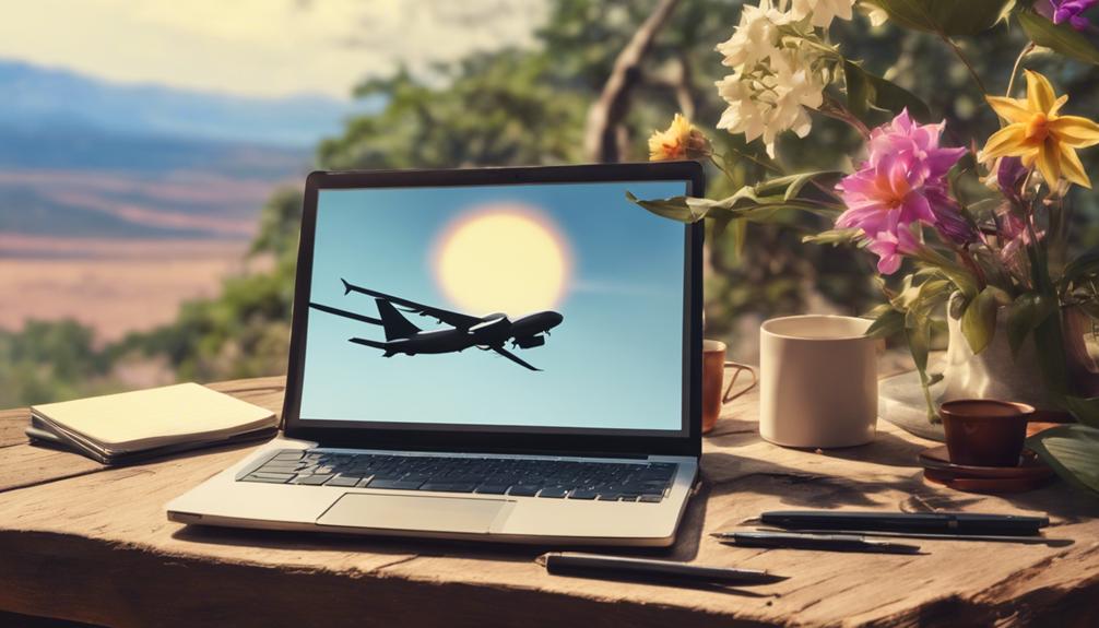 freelance travel writing guidance