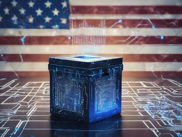 future of election security