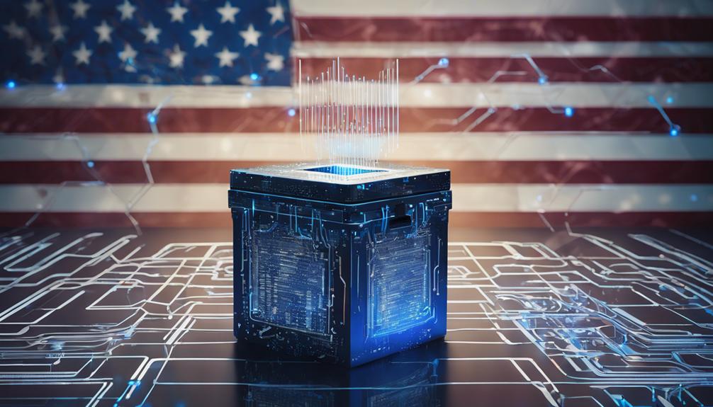 future of election security